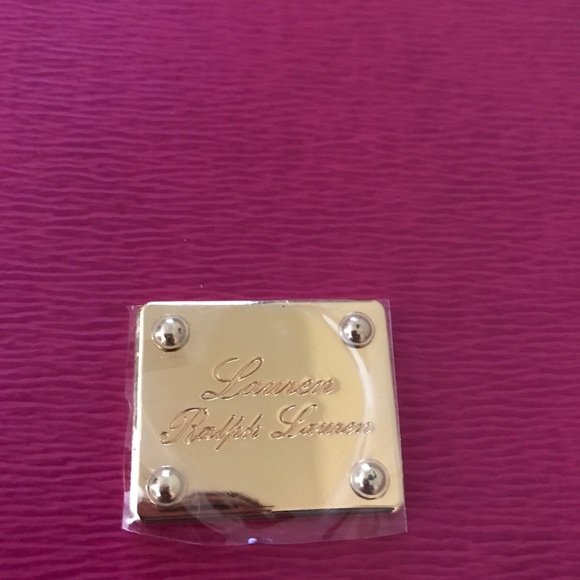 NWOT Ralph Lauren Tablet/iPad Case - Picture 3 of 9